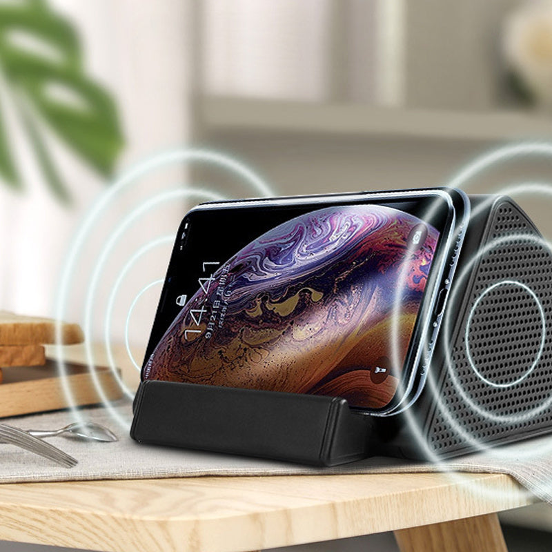 Creativity Wireless Mini Smart Sensor Speaker