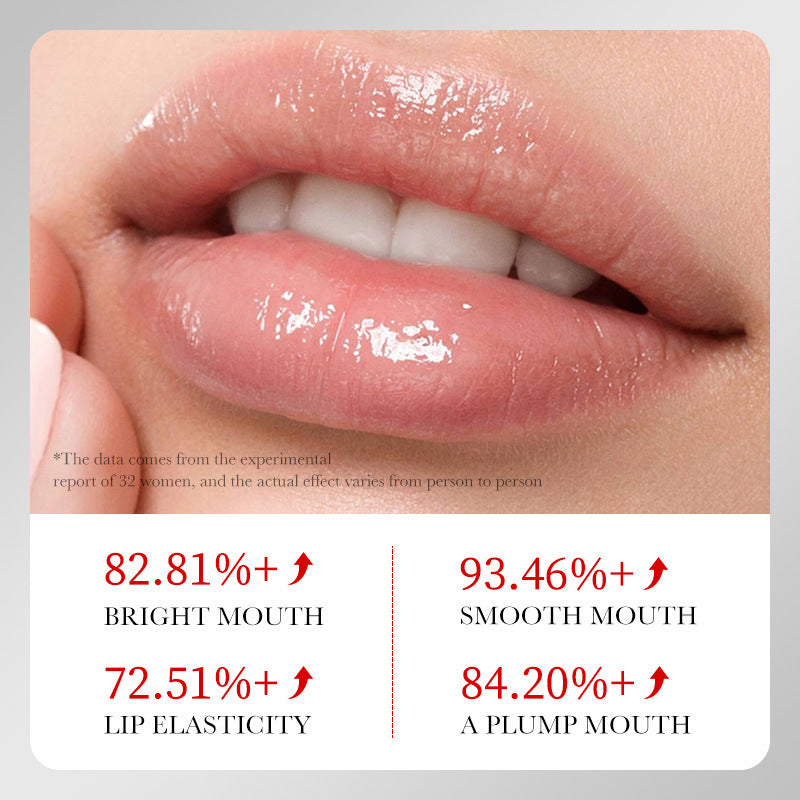 Lip Tender And Smooth Moisturizing Essential Oil