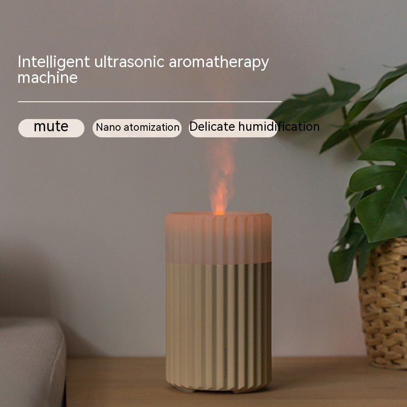 Aroma Diffuser Humidifying USB Fragrance Aroma Diffuser