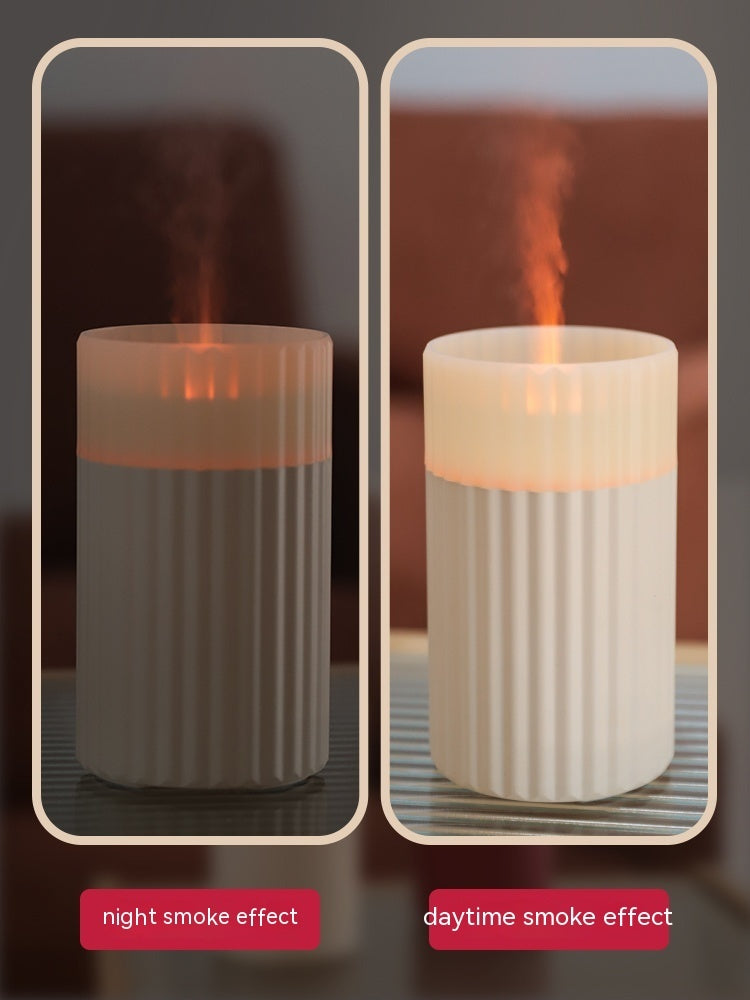 Aroma Diffuser Humidifying USB Fragrance Aroma Diffuser